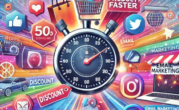 ۲۰ روش برای فروش سریع‌تر محصول شما