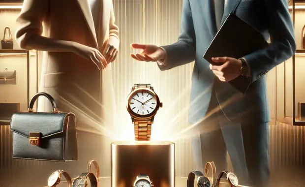 رازهای فروش محصولات گران‌قیمت را کشف کنید